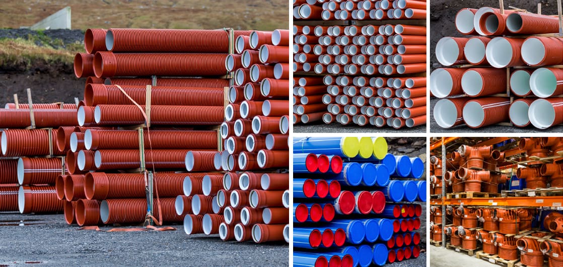 Kloakk og drekkivatn - KJ